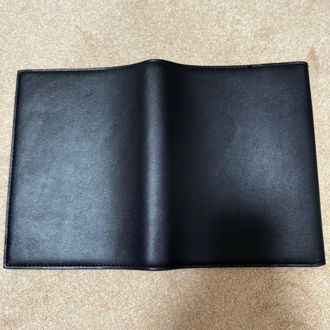 聖域 コムドット やまと サイン入り ブックカバー付き - メルカリ