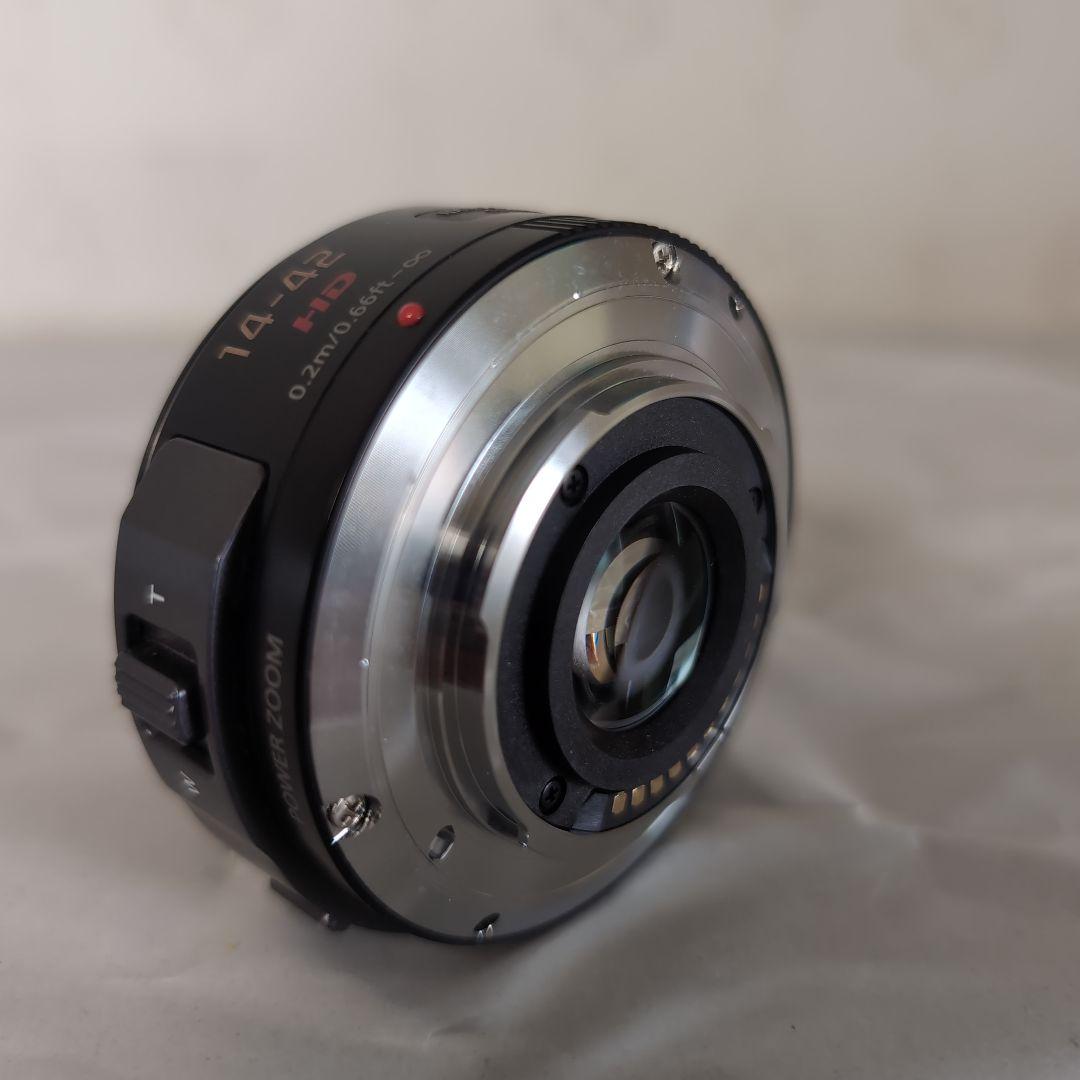 レンズ(ズーム) LUMIX G VARIO 14-42mm F3.5-5.6