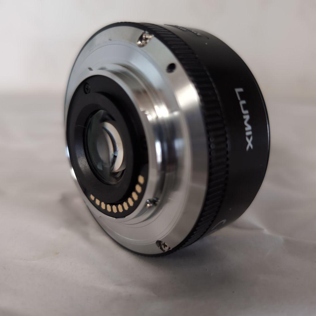 レンズ(ズーム) LUMIX G VARIO 14-42mm F3.5-5.6