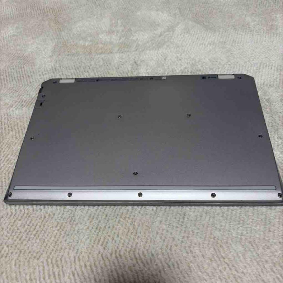 箱付き【初期化&動作確認済み】VAIO ノートパソコン 本体＋AC