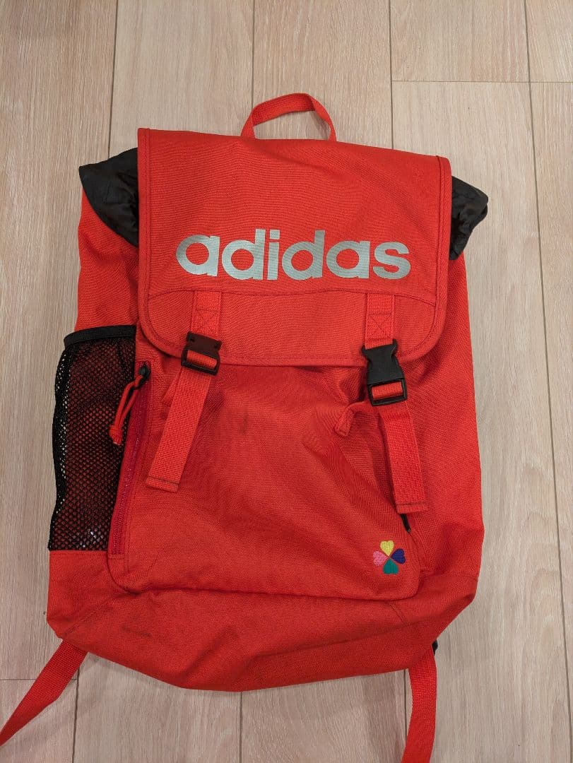 ももクロ ももいろクローバーZ 百田夏菜子 Tシャツ リュック - メルカリ