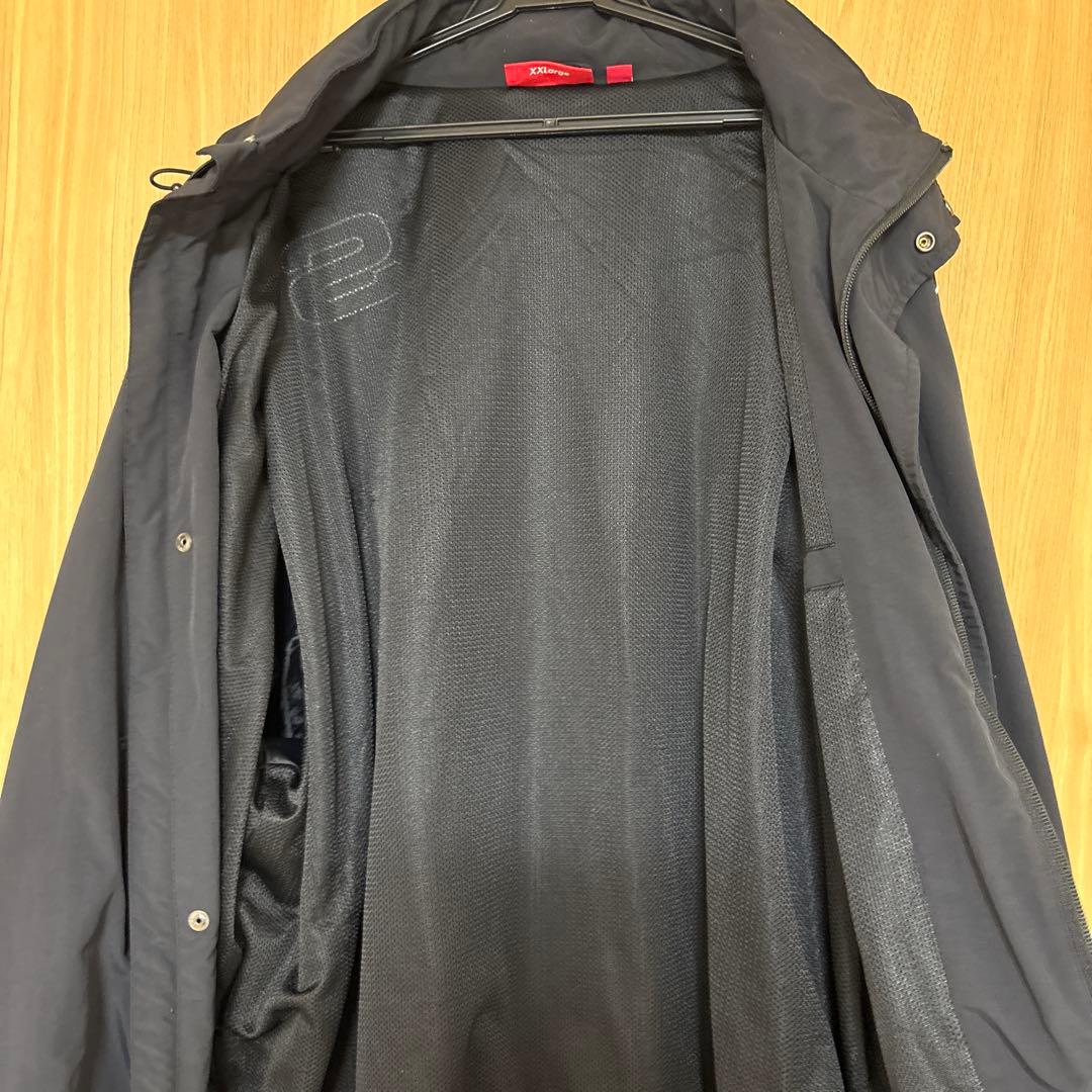 《期間限定割引》Supreme スペルアウト トラックジャケット