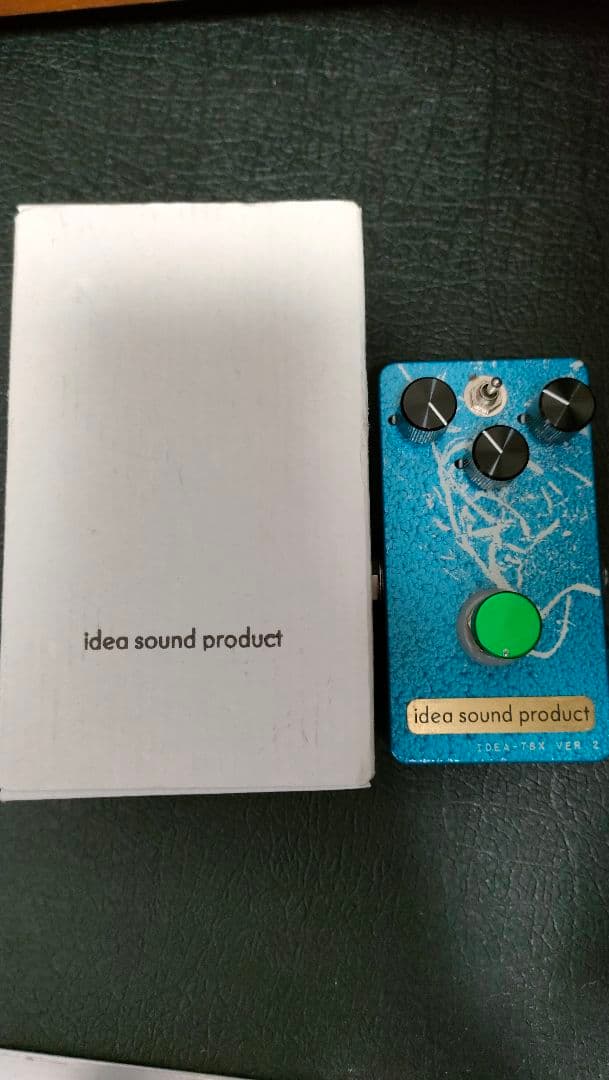 ギター idea sound product IDEA-TSX ver.2 idea sound product IDEA-TSX ver.2｜ミュージックランドKEY