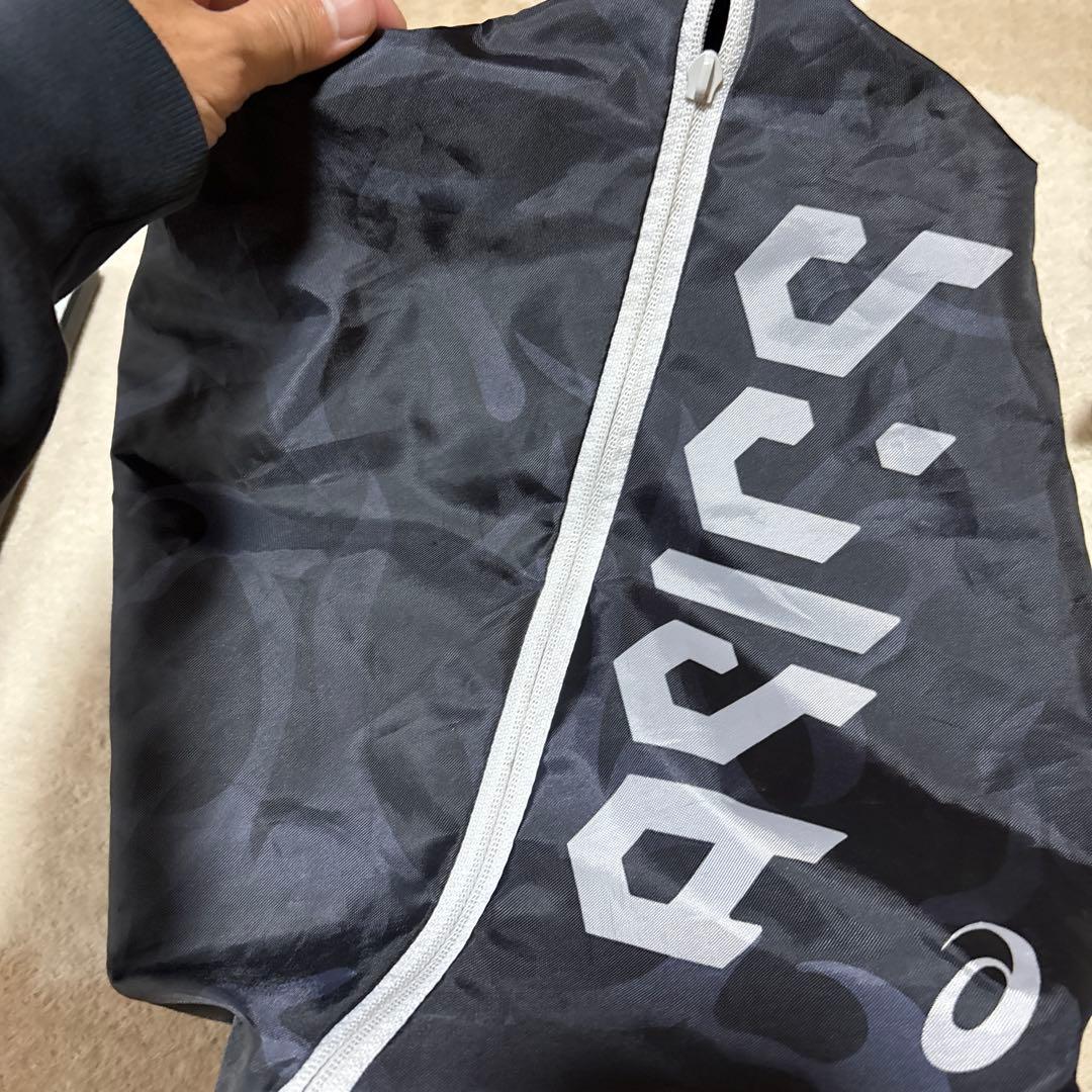 ASICS SPEED EDGE TOKYO 25.5cm 蛍