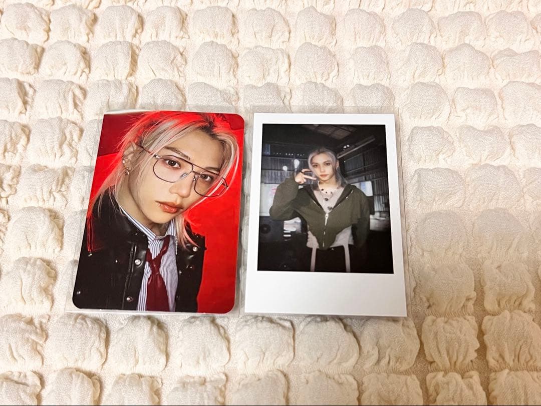 Stray Kids スキズ ATE SOUNDWAVE ラキドロ フィリックス - メルカリ