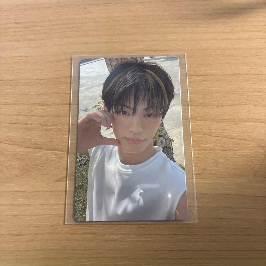 tws ドフン Weverse 特典 トレカ - メルカリ