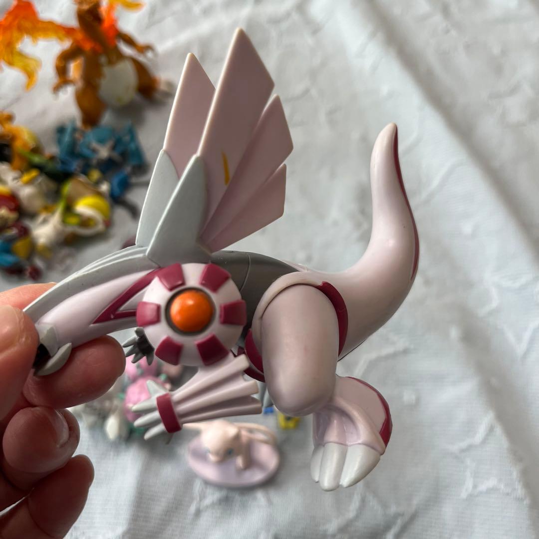 お*よ様 モンコレ ポケモンフィギュア 16体セット まとめ売り ④