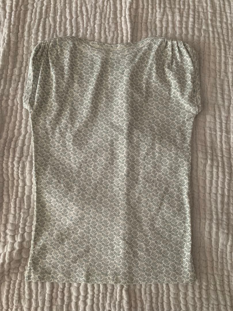 soor ploom エッセンシャル　8Y Soor Ploom(ソーアプルーム) - 子供服の通販サイト doudou jouons