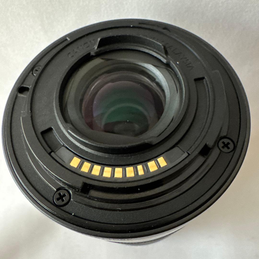 ★ Canon EF-M 18-150mm F3.5-6.3 IS STM ★