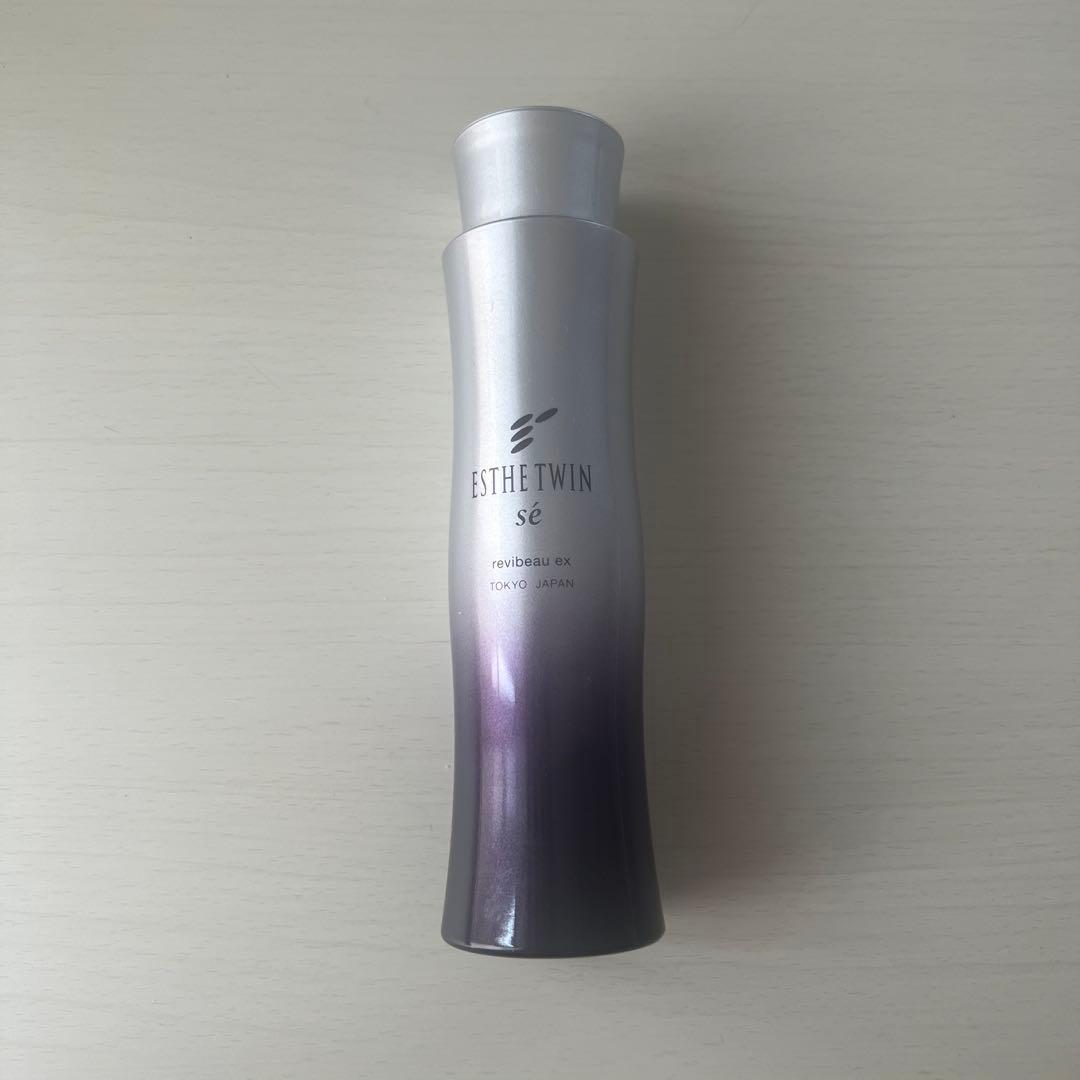 【早い者勝ち！！】エステツインSEリバイビュエクス〈美容液〉200ml エステツイン SEシリーズ｜株式会社 エステツイン