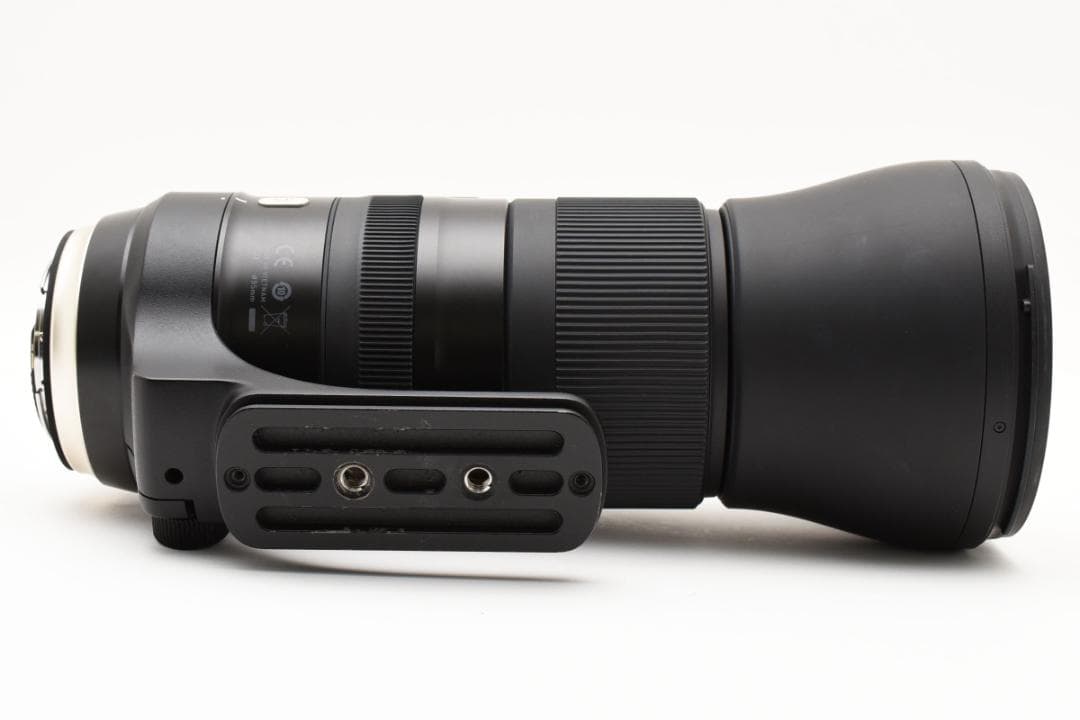 TAMRON SP 150-600mm F/5-6.3 G2 A022 キヤノン