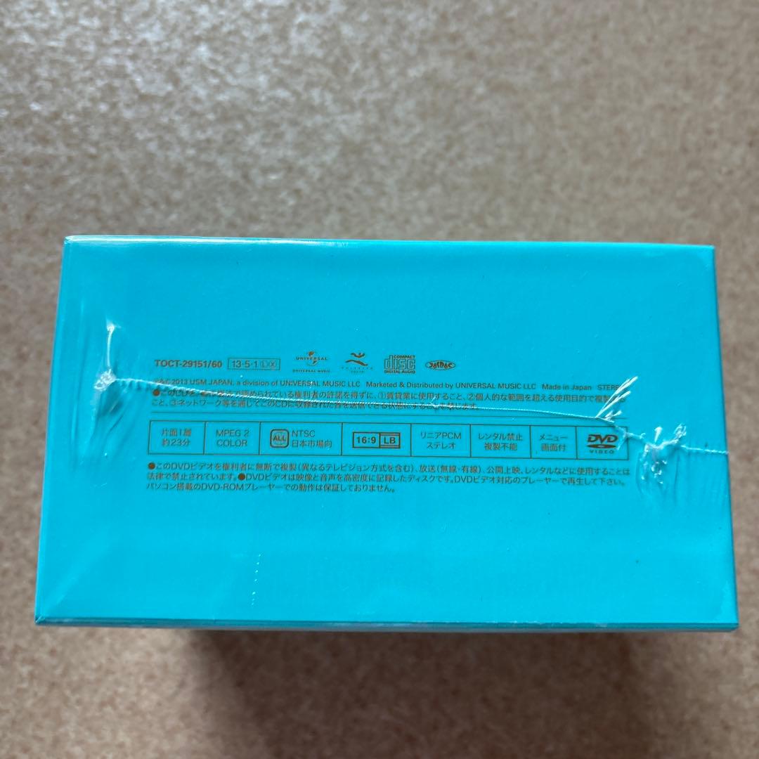 ⚠️新品・未開封⚠️ ALICE 1～10 BOX