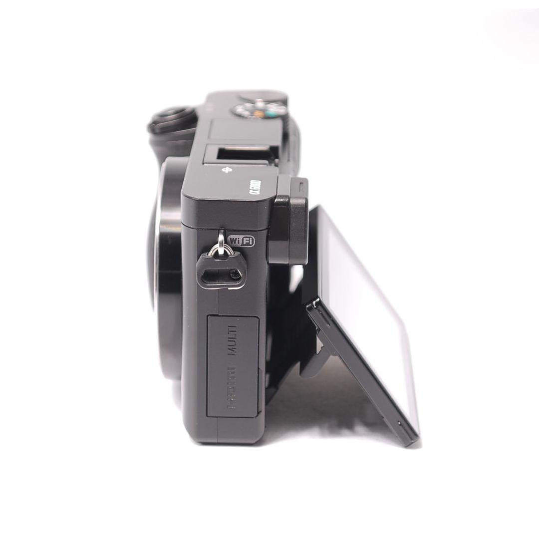 ❤即購入1000円OFF❤SONY α6000 驚異の11コマ/秒!! 高速