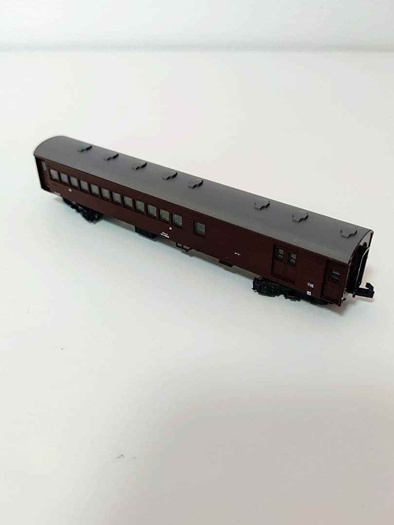 匿名配送】KATO10-100 C62 スハ44系 - メルカリ