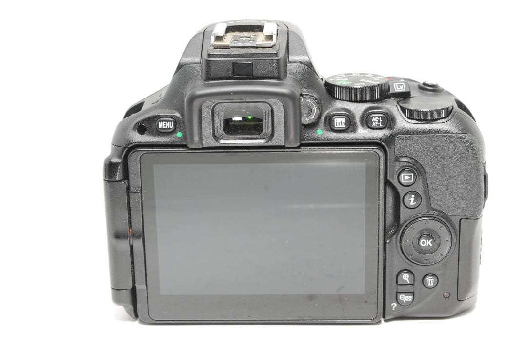 ☆ゆう様専用☆ 届いてすぐ撮影OK Nikon D5500 高画質モデル