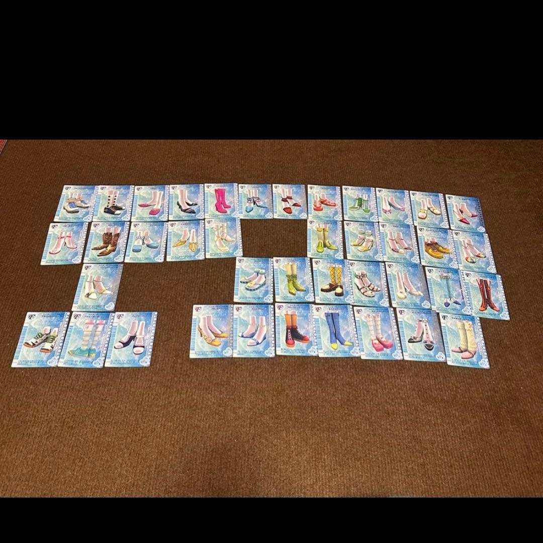 ゆ*る様専用 オシャレ魔女ラブandベリー 2006年冬コレクション