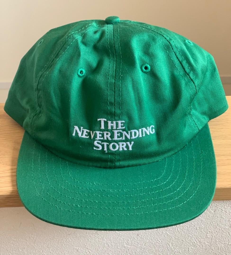 1991年 映画HOOK フック船長 当時物 ヴィンテージ メッシュキャップ