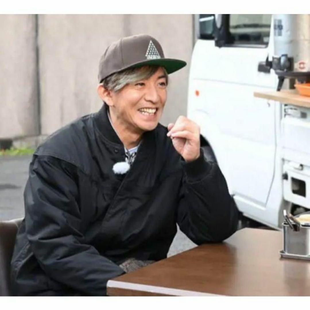 キムタク着 Derby of Sanfrancisco ダービージャケット L - メルカリ