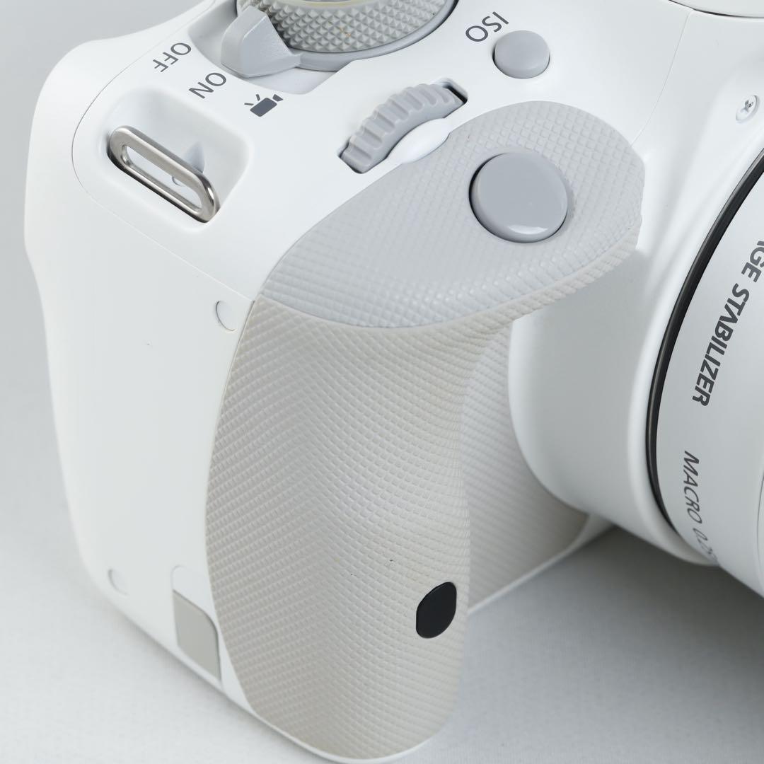 初心者☆デジタル一眼レフ☆Canon EOS kiss x7☆スマホ転送☆彡 - メルカリ