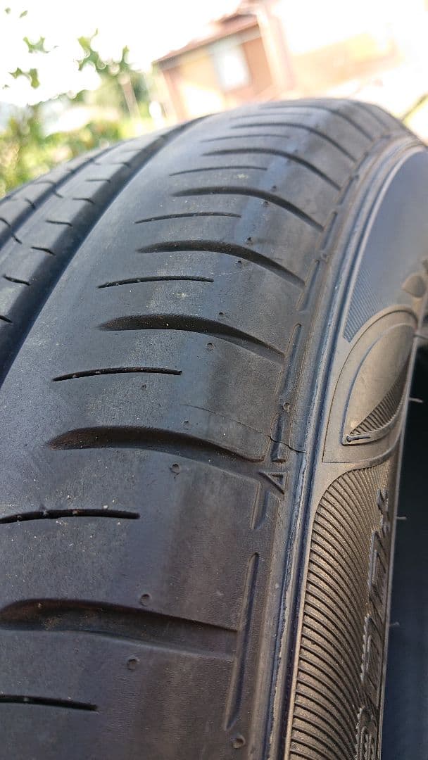 205/65/r16 16インチ タイヤ 4本