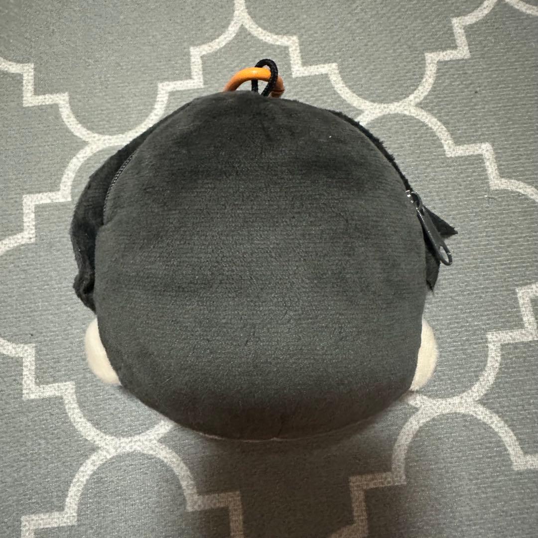 超特急 ハル ぬい ぬいポーチ - メルカリ