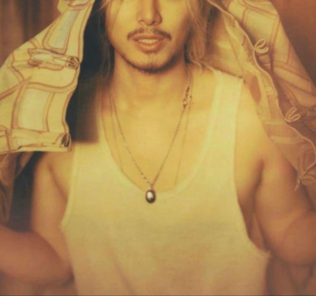 新品】ハンドメイドオームペンダント ファミリー 藤井風さん