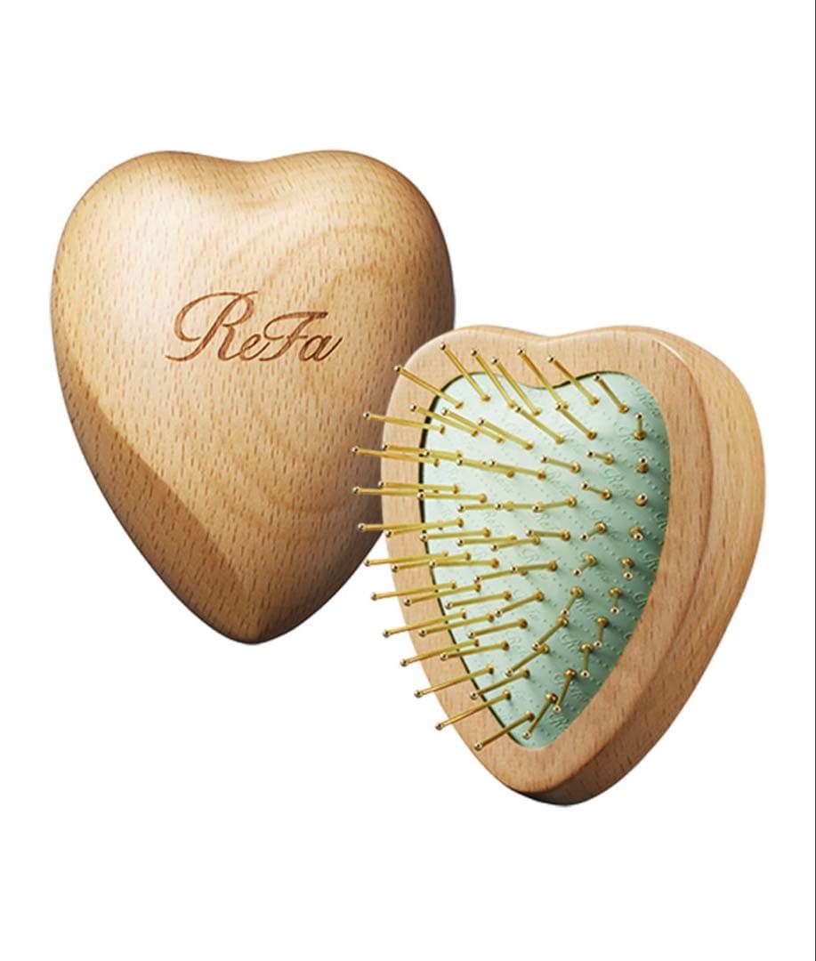 リファ ハートゴールド ReFa（ReFa） リファハートゴールド 通販 | 【ISETAN BEAUTY online