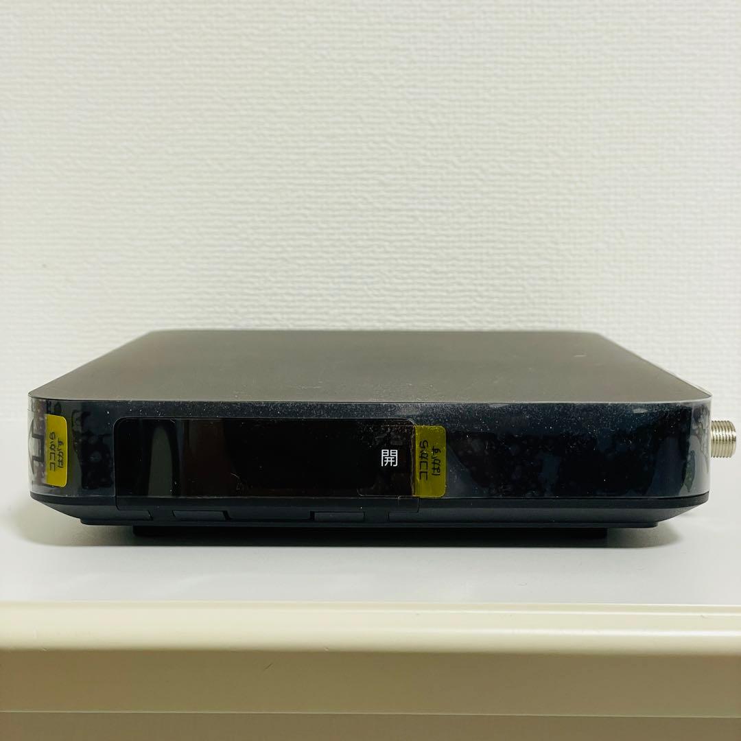 スカパー！プレミアムサービスチューナー PT-SH700A 通販