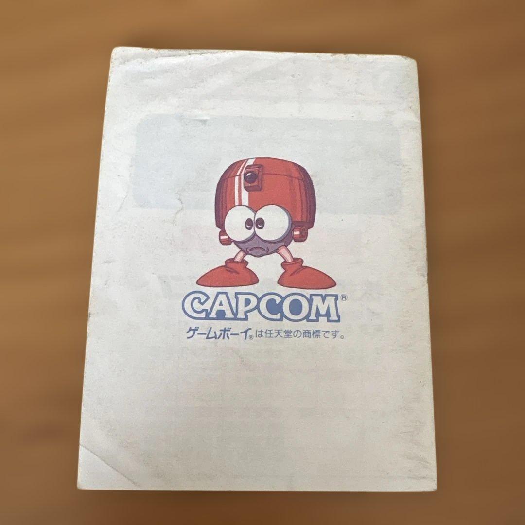 説明書 ロックマンワールド3 - メルカリ