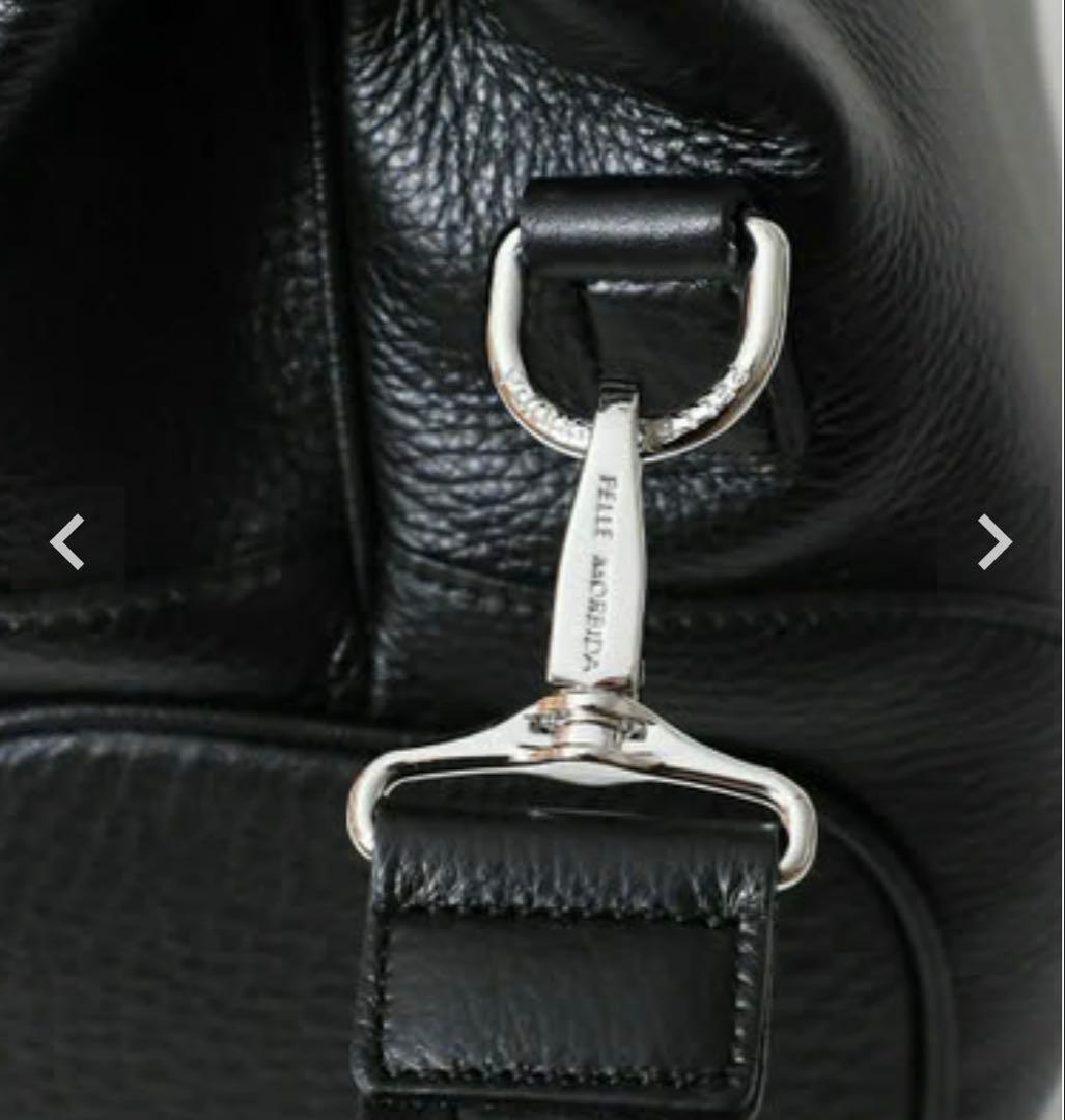 極美品】 ペッレモルビダ フラップボストン メイデンヴォヤージュ