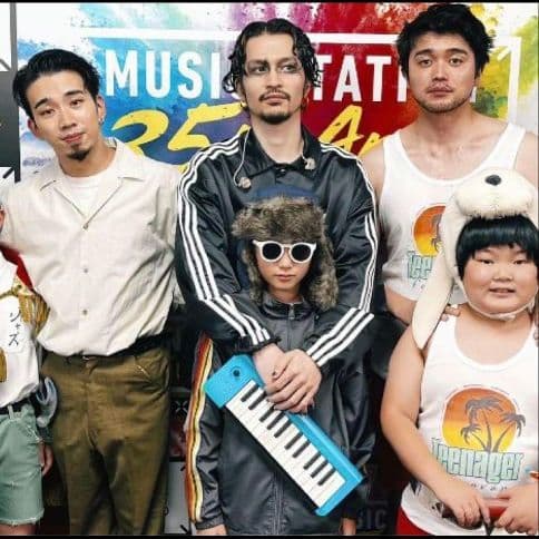 美品】アディダス サテンコーチジャケット 常田大希 DV1617 入手困難 M