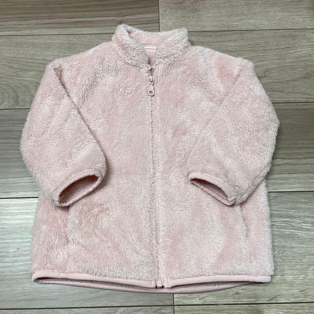 女の子 90cm まとめ売り 22点 保育園着 子供服 キッズ セット売り