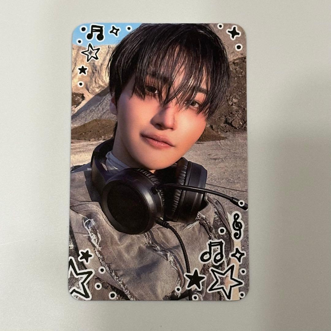 ATEEZ GOLDEN HOUR:Part4 サノク ソンファ トレカ - メルカリ