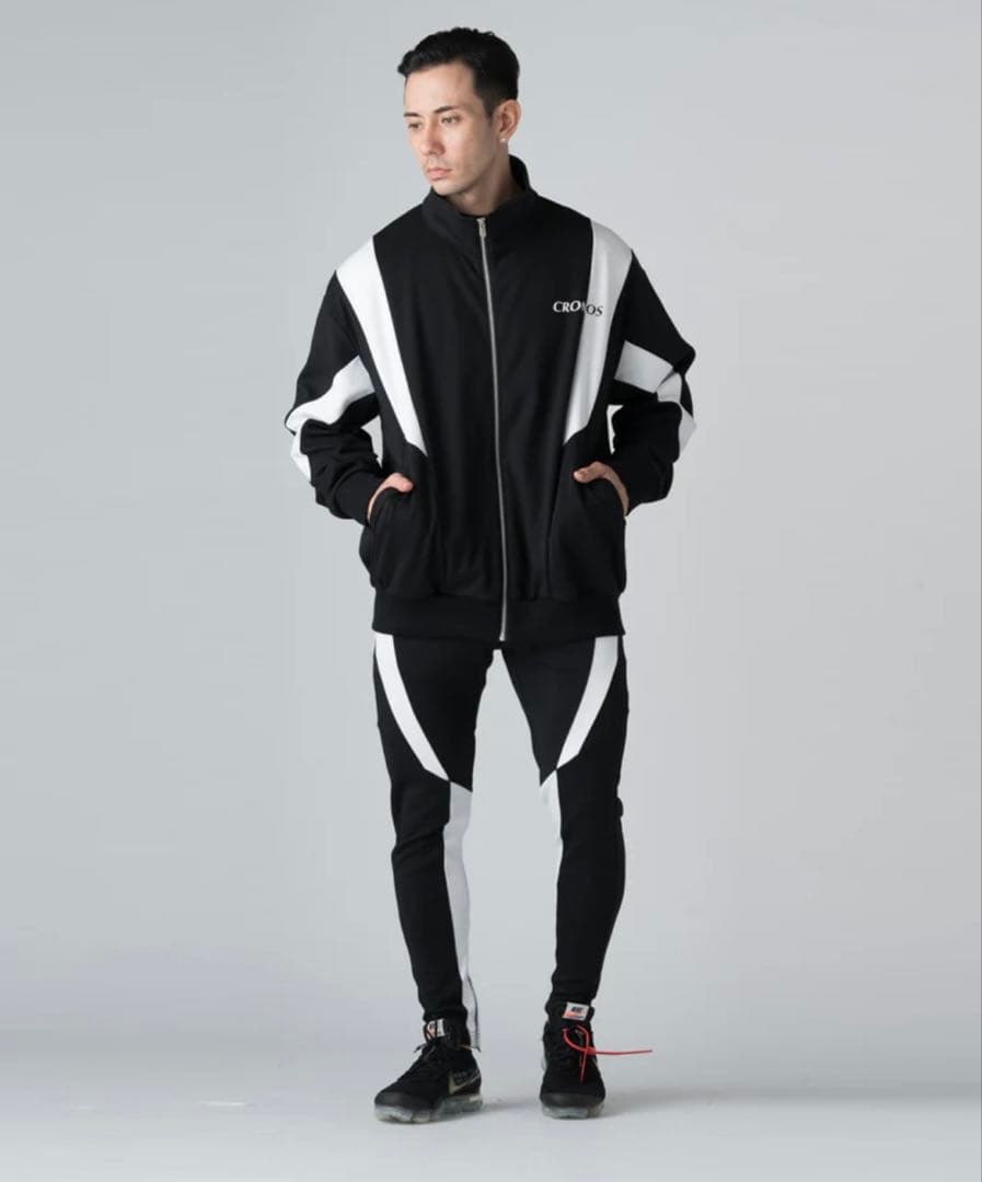 クロノスセットアップ オンライン完売品 CRONOS - メルカリ