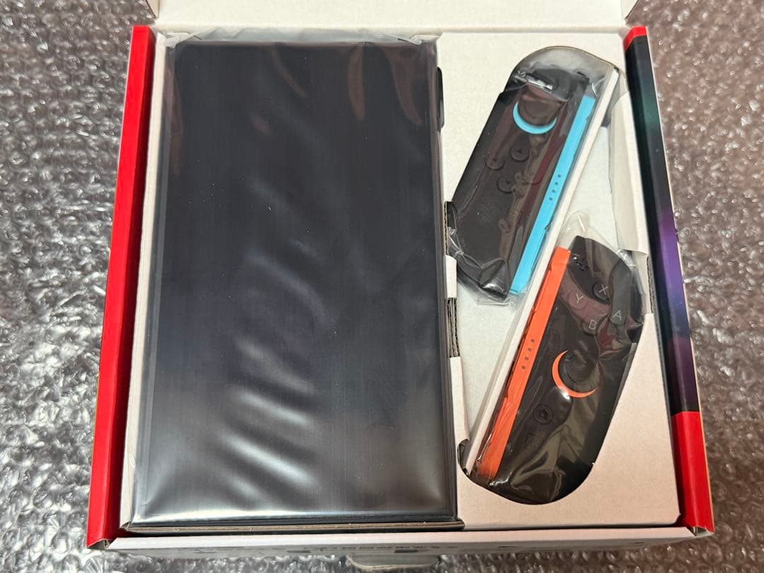 新品、未開封】Nintendo Switch2 日本国内専用 本体 - メルカリ