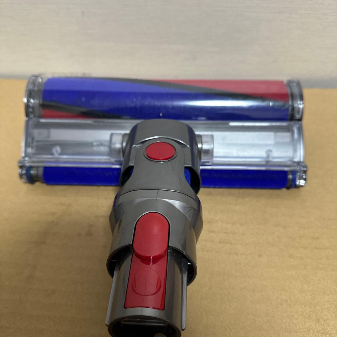 新品・未使用】Dyson クリーナーヘッド 112232 純正 - メルカリ