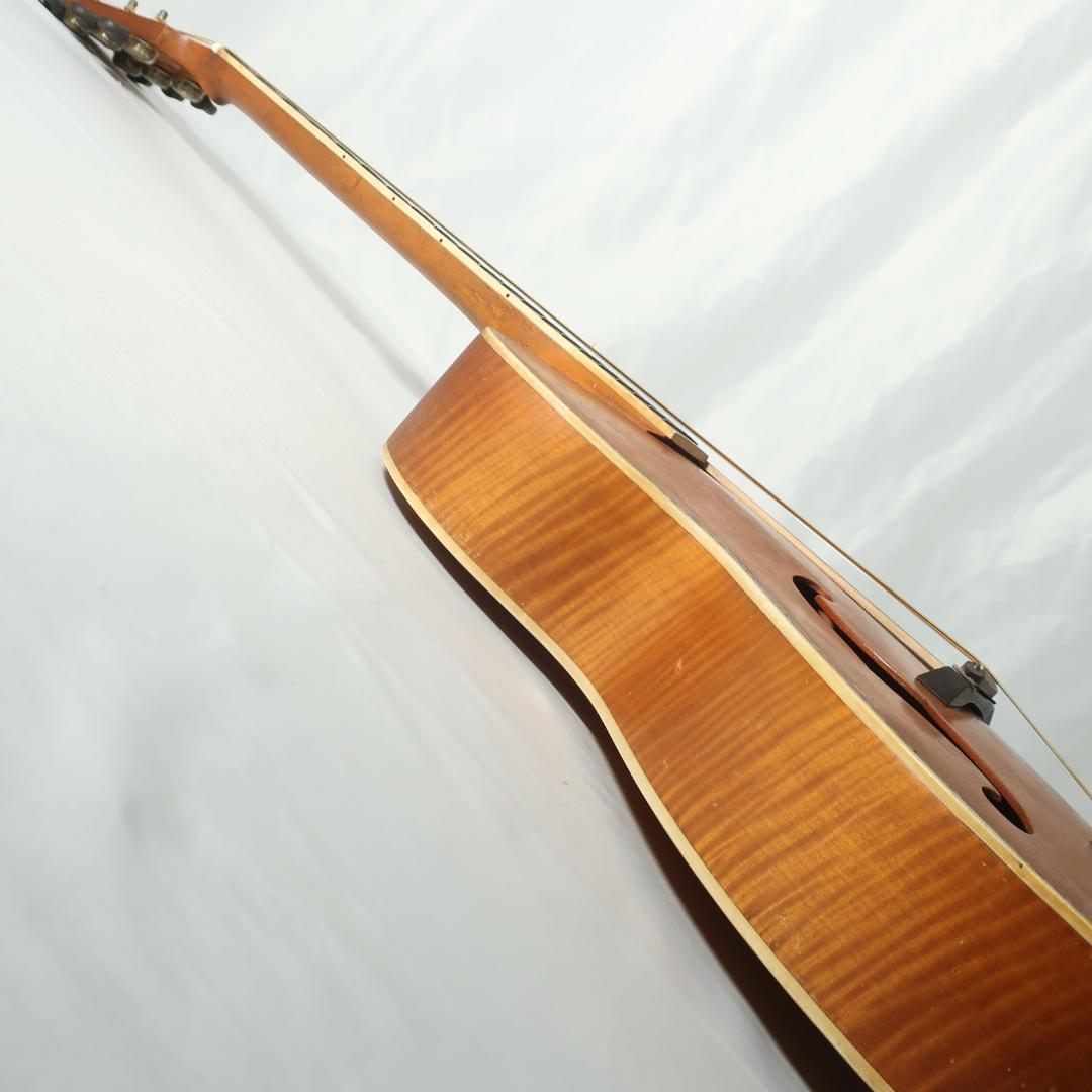 Nardan ナルダン ピックギター ケース付 弦交換済 - メルカリ