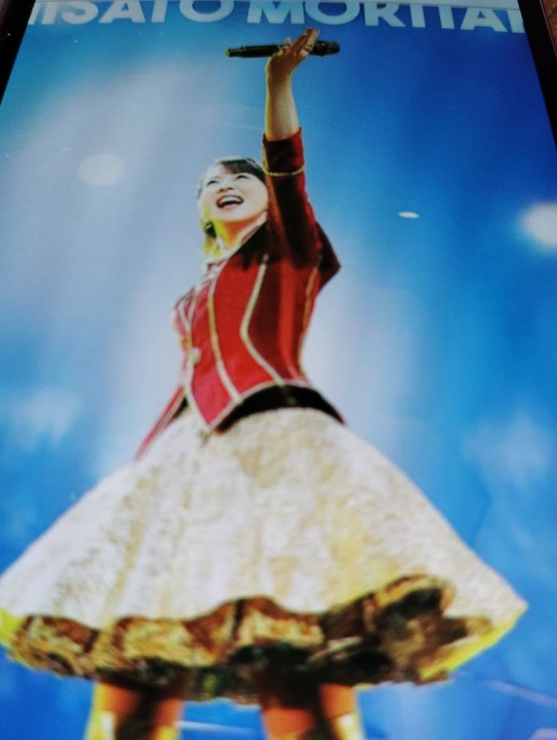 森高千里クロニクル(91-95)DVD3枚組セット