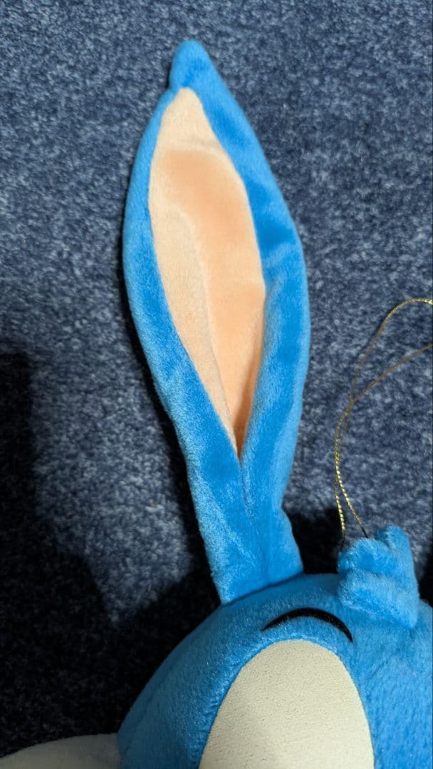 ☆タイニー・トゥーン スーパージャンボぬいぐるみ 約50cm - メルカリ