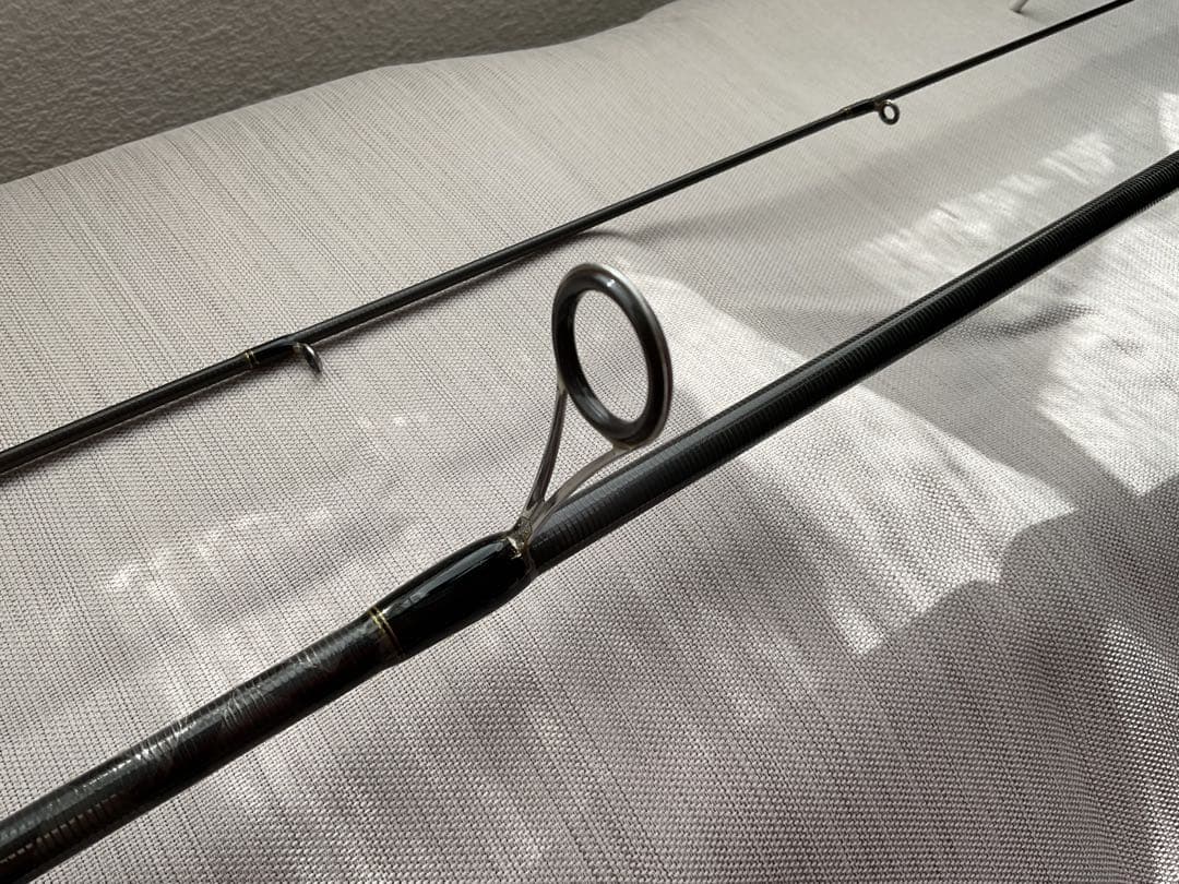 ダイコー FF A-1磯 1.5-53/Abu Xフィールド XRFS-862M