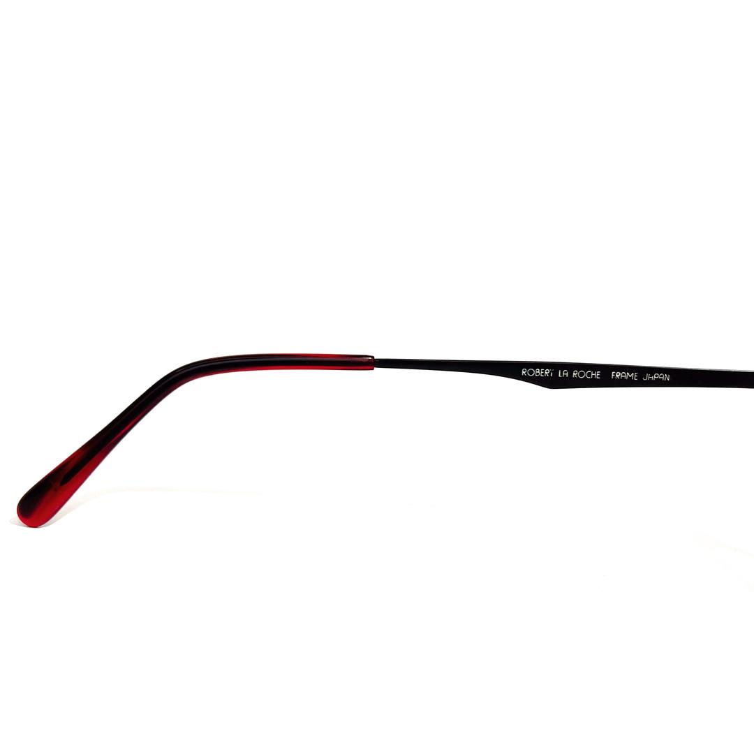 メガネ】セル・コンビ ROBERI LA ROCHE【0037】 - メルカリ