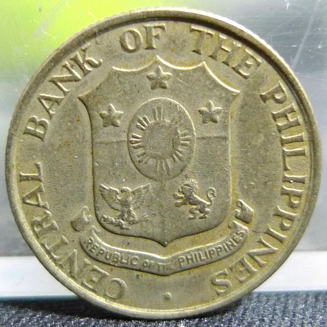 フィリピン 10センタボ 1960年 硬貨 外国硬貨 古銭 まとめ - メルカリ