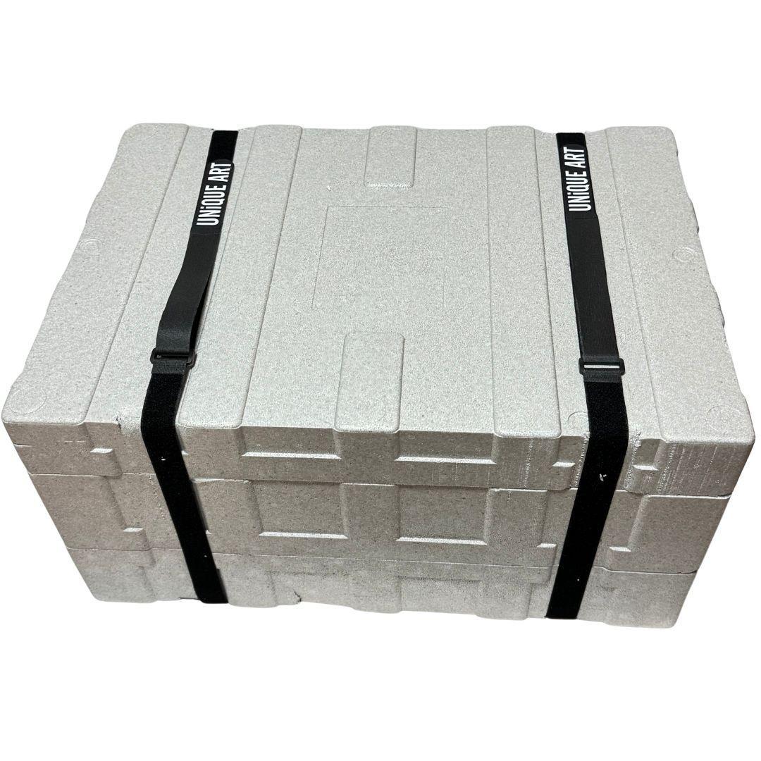 THE KING OF FIGHTERS 2002 UM 不知火 舞 未使用品