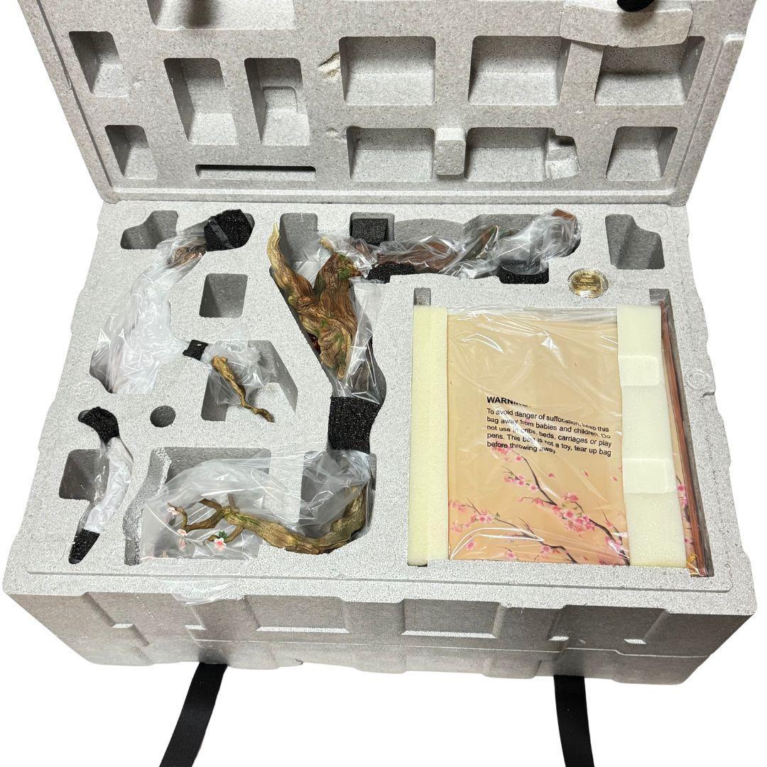 THE KING OF FIGHTERS 2002 UM 不知火 舞 未使用品