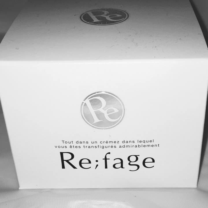 高級オールインワンクリーム【リファージュ】 楽天市場】グランジュール 56g DEEP Age complex Moist Serum