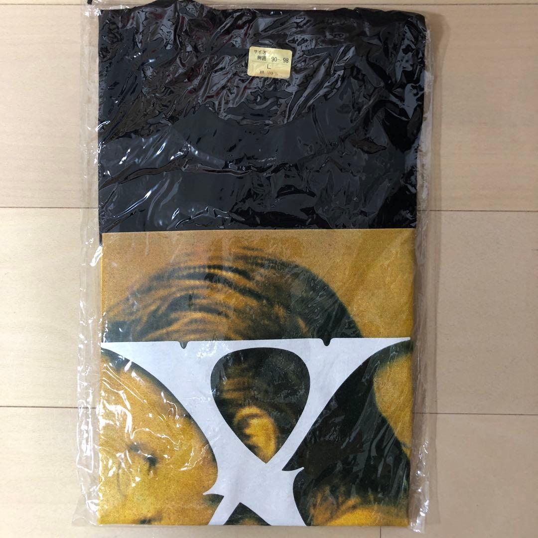 【モッキュン】X JAPAN Tシャツ モッキュン様専用】X JAPAN Tシャツ