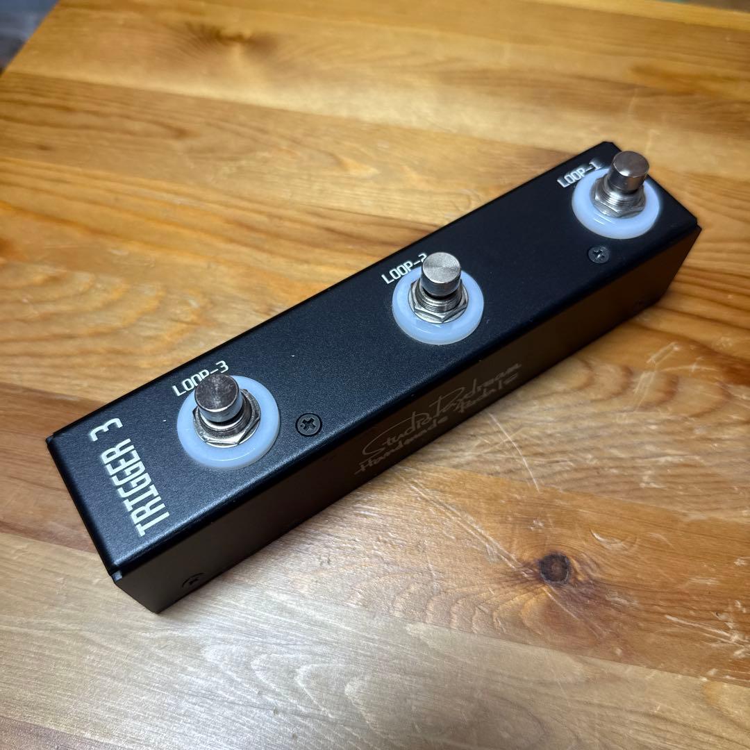 箱付】electro-harmonixMONO SYNTH ギターエフェクター