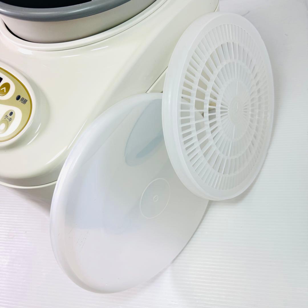 家庭用パンこね機 ザ・ミキサーKN-3005 - メルカリ