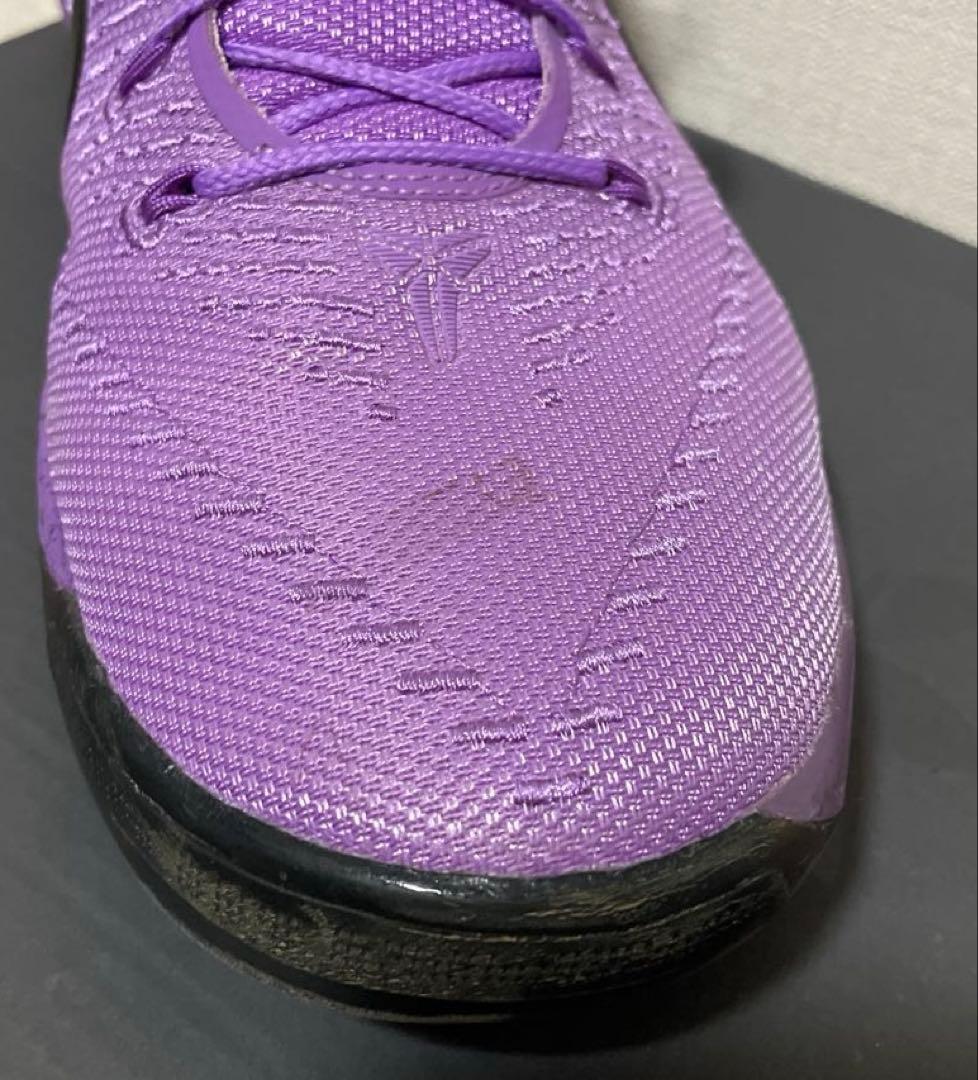 NIKE KOBE A.D.【27.0cm】(US9)