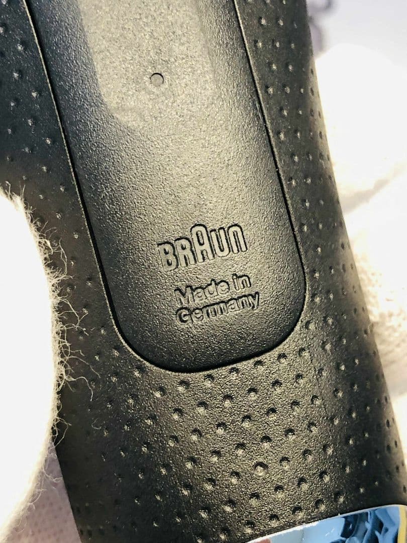 【渡辺千秋】Braun Series 9 Pro+ 9516s シェーバー